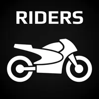 Riders icon