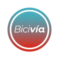 Bicivía icon