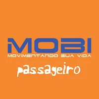 MOBI Bento - Passageiros icon