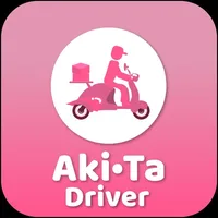 Aki•Ta Driver icon