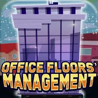 Office Floors' Management icon