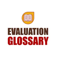 WMU Evaluation Glossary icon