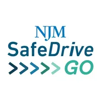 NJM SafeDrive Go icon