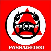 MG Driver - Passageiros icon