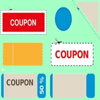 Free Coupon Codes icon