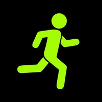 Running - running tracker icon