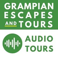 Grampian Escapes Audio Tours icon