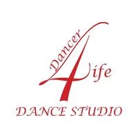 Dancer 4 Life Dance Studio icon