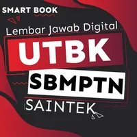 LJD Bank Soal SAINTEK 2022 icon