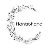 Hanaohana -公式アプリ- icon