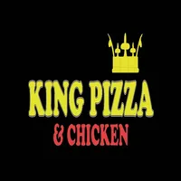 King Pizza And Chicken icon