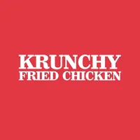 Krunchy Fried Chicken icon