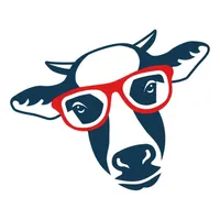 Concept Dairy icon