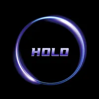 Holo-Space icon