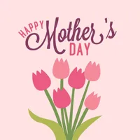 Happy Mother's Day! Stickers icon