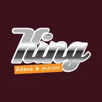 KING KEBAB AND PIZZAS icon