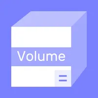 Volume Calculator Pro icon