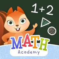 Edujoy Math Academy icon