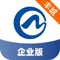 丰城顺银村镇银行企业手机银行 icon