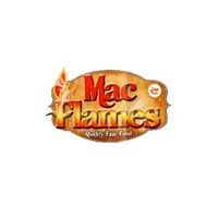 Mac Flames Middleport. icon