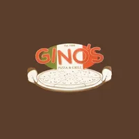 Ginos Pizza And Grill, icon