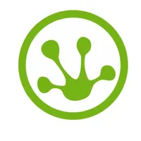 Green Frog Cleaning icon