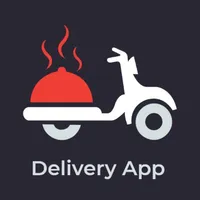 SAAS FOOD SHIPPING APP icon