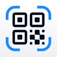 AI QR Code Reader & Generator icon