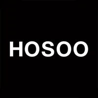 HOSOO - Buy & Sell Fashion App icon