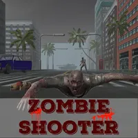 Gangster vs zombies: Miami icon