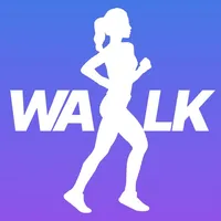 Walking for Weight Loss by 7M icon