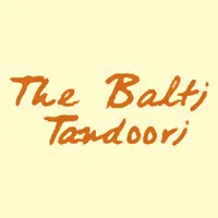 The Balti Tandoori icon