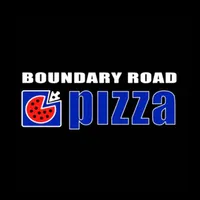 Boundary Road Pizza And Pasta. icon