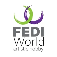 Fedi World icon