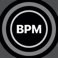 BPM Detector : Live Tempo icon