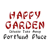 Happy Garden Portland icon