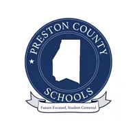 Preston County Schools WV icon