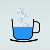 Blue Tea - File Sharing icon