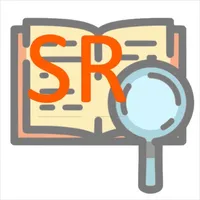 Speed Reading icon