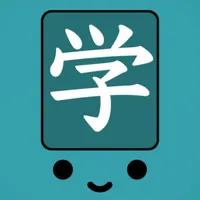 Kanji Swipe - Sliding Puzzle icon