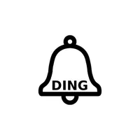 Ding Unity icon