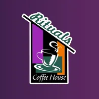 Rituals Coffee House icon