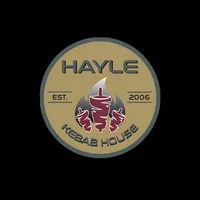 Hayle Kebab House icon