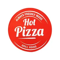 Hot Pizza icon