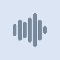 GiveVoice - Share Audio Story icon