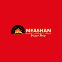 Measham Pizza Hub App icon