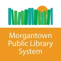 Morgantown Public Library icon