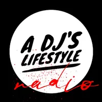 A DJ'S LIFESTYLE RADIO icon