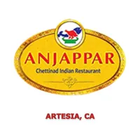 Anjappar Artesia icon