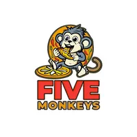 Five Monkeys icon